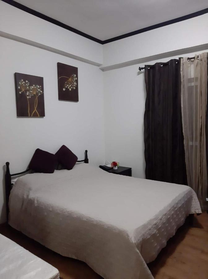 מקטאן Myrna'S Studio Condo מראה חיצוני תמונה